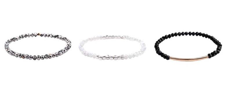 Bracelets Stak