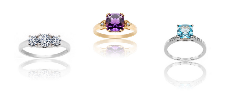 Collection Orafina