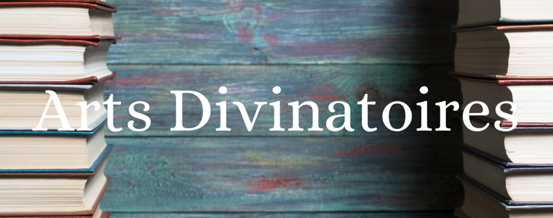 Arts Divinatoires