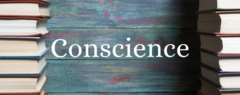 Conscience