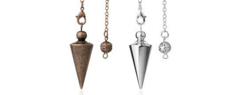 Les Pendules de Cuivre et Métal