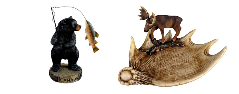 Les Animaux de la Nature