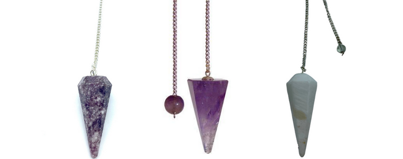 Les Pendules Hexagonales