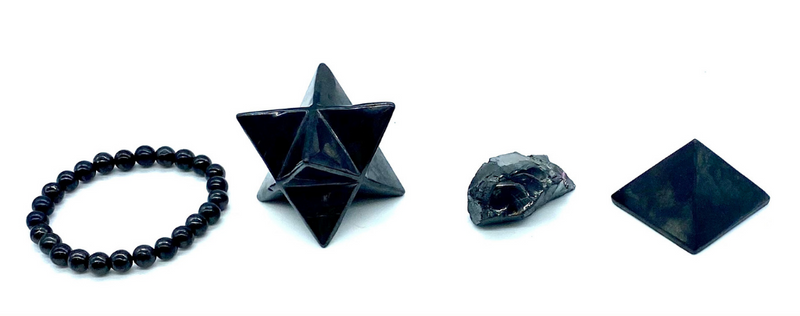 Shungite
