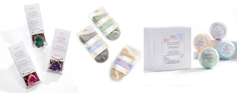 Des Cadeaux Inspirants