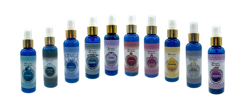 Les Vaporisateurs Harmonia