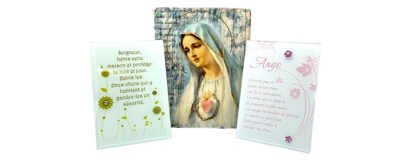 Cadres Religieux