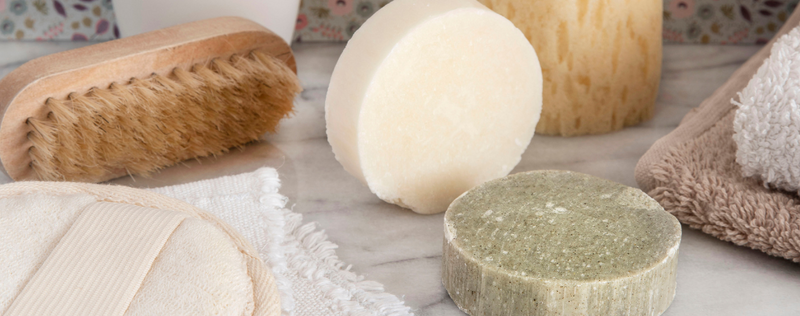 Shampoing en Barre