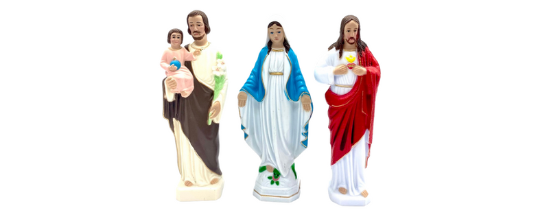 Statuettes