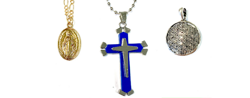 Pendentifs