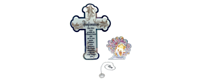 Confirmation