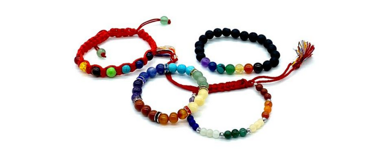 Bracelet Chakra