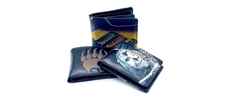 Portefeuilles Pour Homme