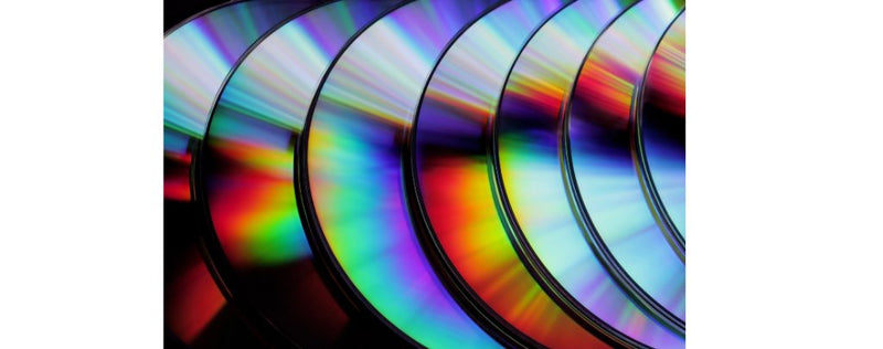CD