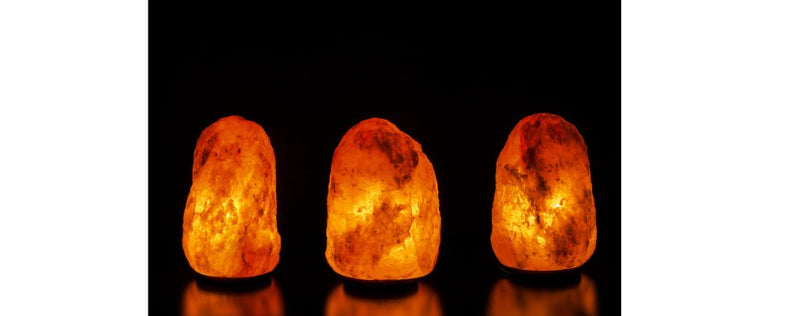 Lampe de Sel Himalayen