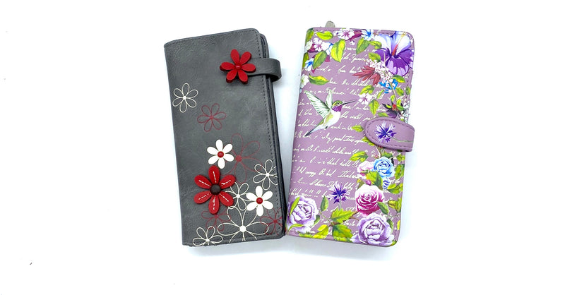Porte Monnaie Pour Femme