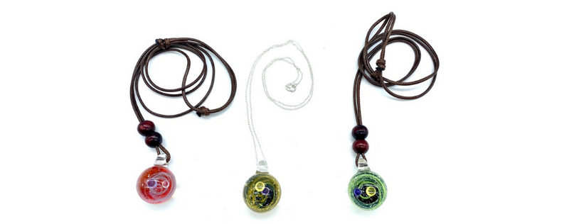 Collier Galaxie