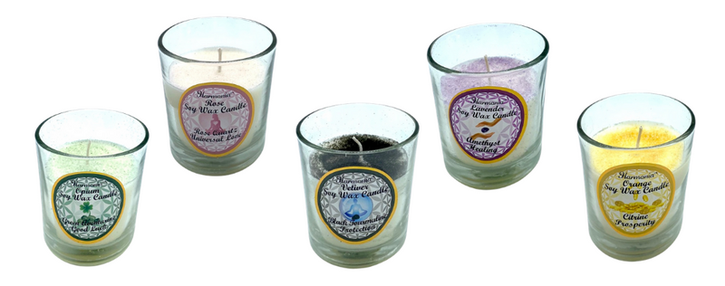 Les Votives Harmonia