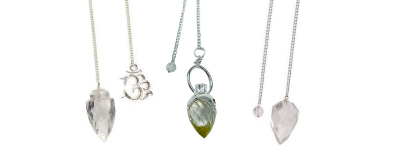 Les Pendules Diffuseur de Lumière et Facettes