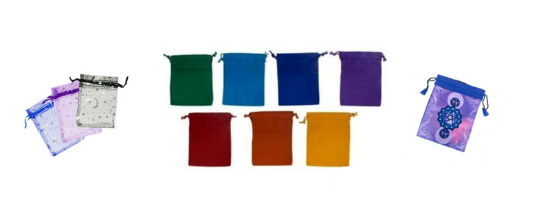 Pochettes