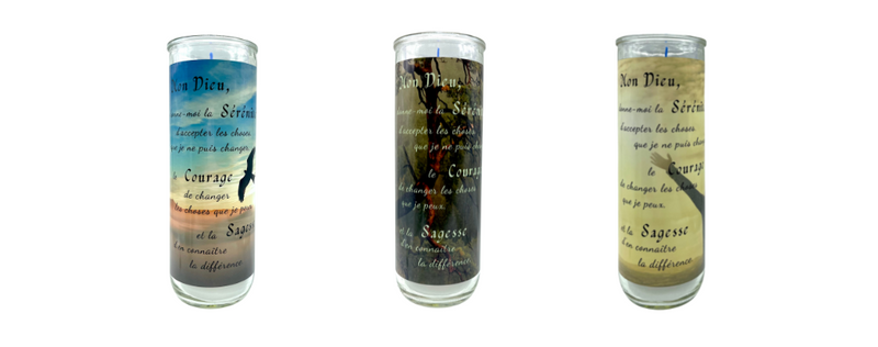 Les Porte-Lampions Shaman