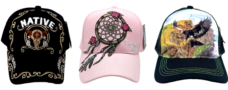 Nos Casquettes