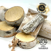 Charger l'image dans la galerie, 1 Bouquet De Sauge 4 5 Long Environ Fumigation