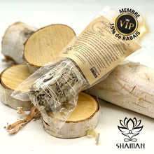 Charger l'image dans la galerie, 1 Bouquet De Sauge 5-6 Long Environ Fumigation