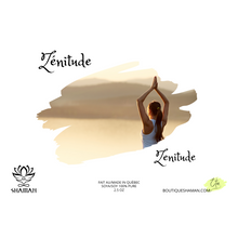 Charger l'image dans la galerie, Cubes de Cire Fondants Zénitude (Zenitude)