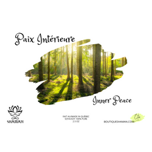 Charger l'image dans la galerie, Cubes de Cire Fondants Paix Intérieure (Inner Peace)