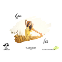 Charger l'image dans la galerie, Cubes de Cire Fondants Joie (Joy)