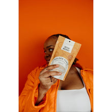 Charger l'image dans la galerie, Thé bio Tonique doré (Golden Tonic)