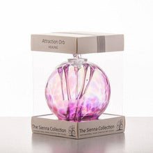 Charger l'image dans la galerie, Orbe d'Attraction - 10cm - Guérison