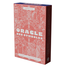 Charger l'image dans la galerie, Oracle des symboles