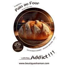 Charger l'image dans la galerie, Cubes de Cire Fondants Pain au Four (Bread in the Oven)