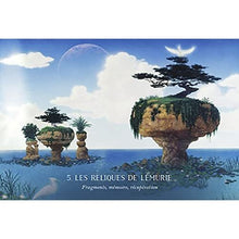 Charger l'image dans la galerie, L'ORACLE DES MONDES INVISIBLES