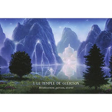 Charger l'image dans la galerie, L'ORACLE DES MONDES INVISIBLES