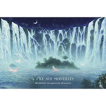 Charger l'image dans la galerie, L'ORACLE DES MONDES INVISIBLES