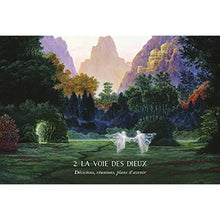 Charger l'image dans la galerie, L'ORACLE DES MONDES INVISIBLES