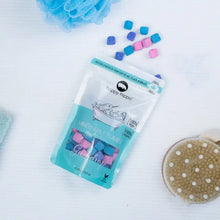 Charger l'image dans la galerie, Mini-bombes à bulles Goutte de gomme (bonbons et baies fraîches)