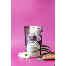 Charger l'image dans la galerie, Thé bio Lavande Noble ( lavender earl)