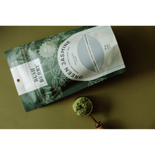 Charger l'image dans la galerie, Thé bio au Jasmin Vert (Green Jasmine )