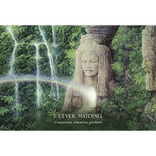 Charger l'image dans la galerie, L'ORACLE DES MONDES INVISIBLES