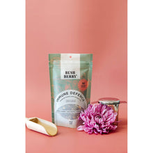 Charger l'image dans la galerie, Thé bio pour la Défense Immunitaire (Immune Defence)