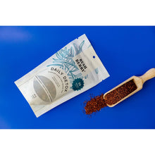 Charger l'image dans la galerie, Thé bio Détox Quotidienne (Daily Detox)