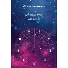 Charger l'image dans la galerie, Les nombres, vos alliés