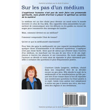 Charger l'image dans la galerie, Sur les pas d’un médium