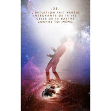Charger l'image dans la galerie, ORACLE DU CHEMIN SPIRITUEL