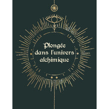 Charger l'image dans la galerie, Alchimie : S'initier à la magie du quotidien