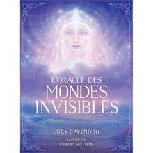 Charger l'image dans la galerie, L'ORACLE DES MONDES INVISIBLES